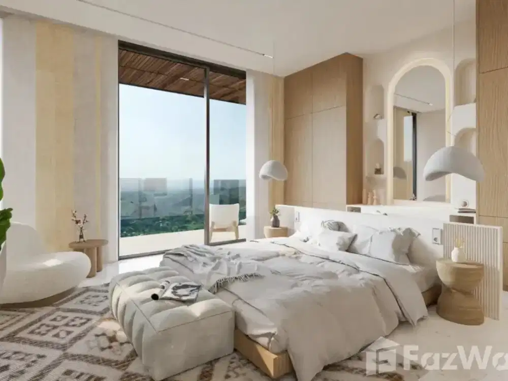 4 Bedroom Villa for sale at Kono Villas