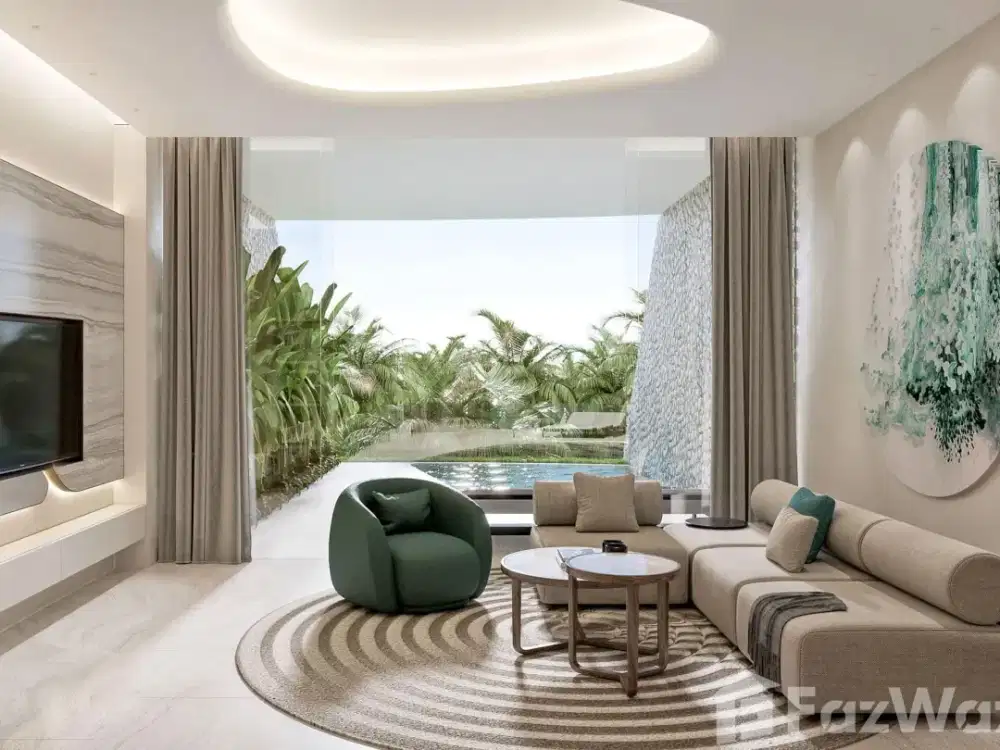 1 Bedroom Apartment for sale at Golden Pearl Boutique Apartments & Villas