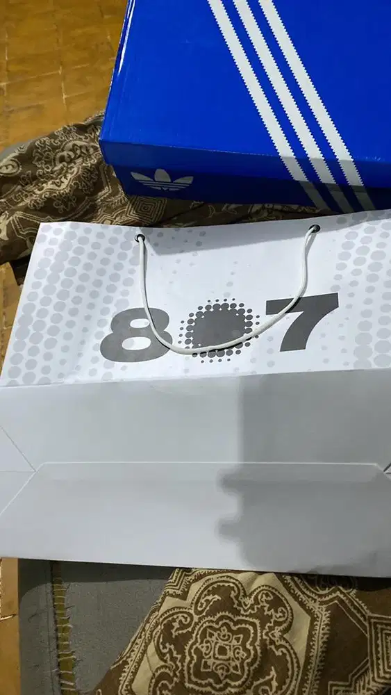 Adidas handball spezial