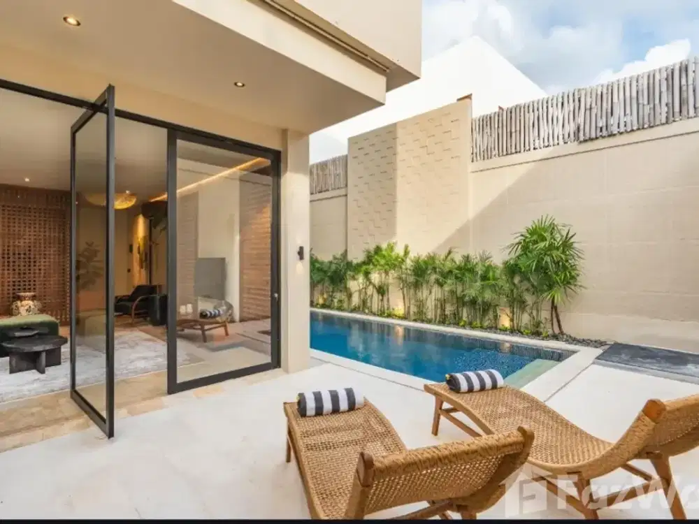 3 Bedroom Villa for sale in Kerobokan, Bali