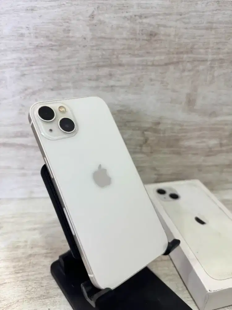 IPHONE 13 256GB INTER FULLSET NOMINUS