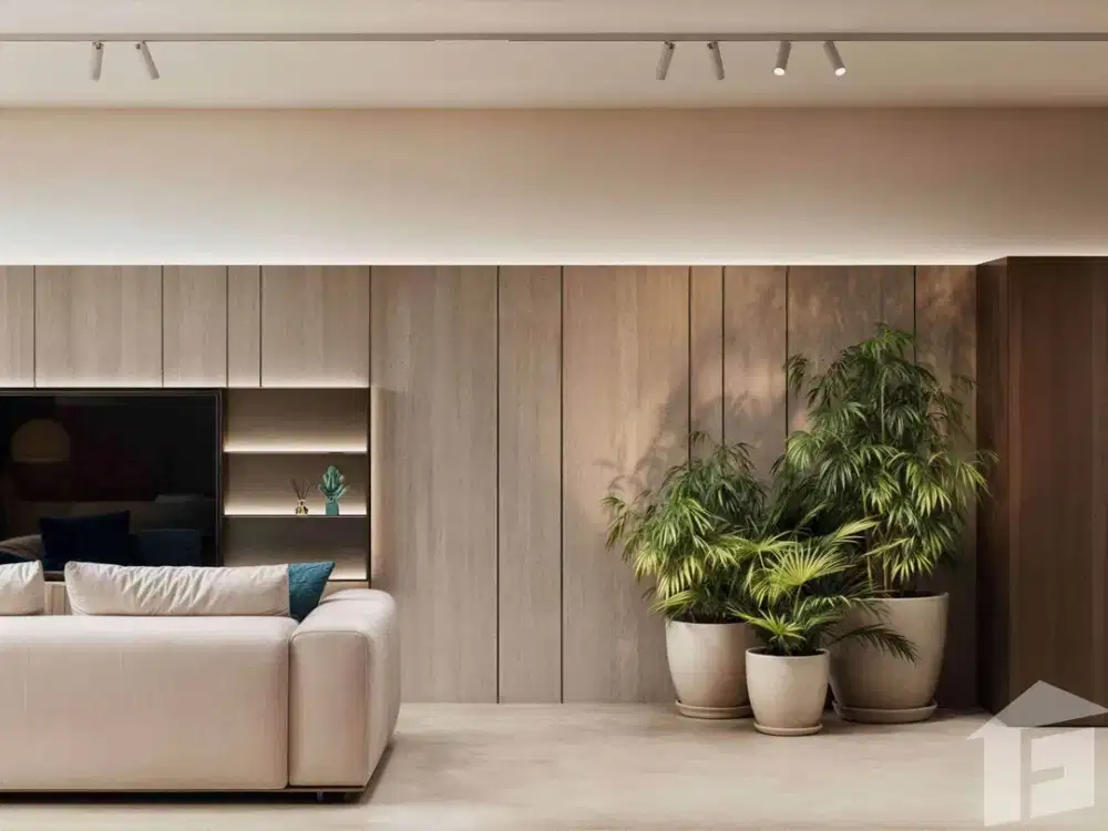 1 Bedroom Apartment for sale at Pandawa Dream