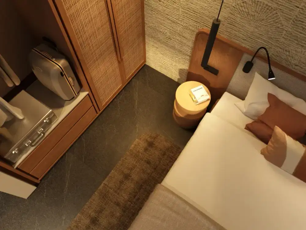 6 Bedroom Villa for sale at The Bank by OXO