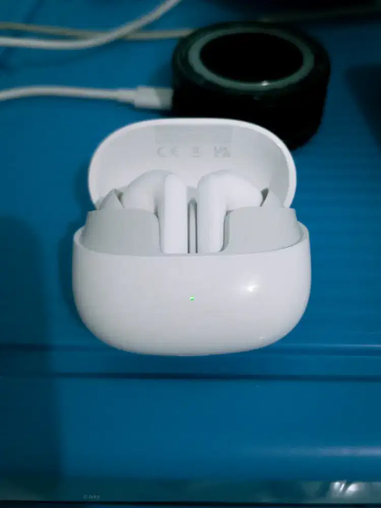 Baseus Bp1 pro White