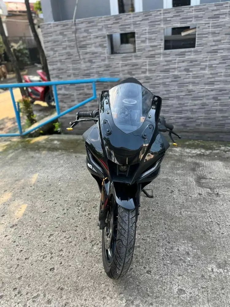 Jual Cepat / TT Yamaha R15 V4 2021