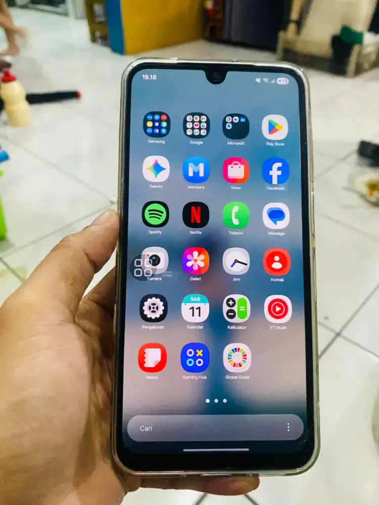 Samsung a26 5G muluss