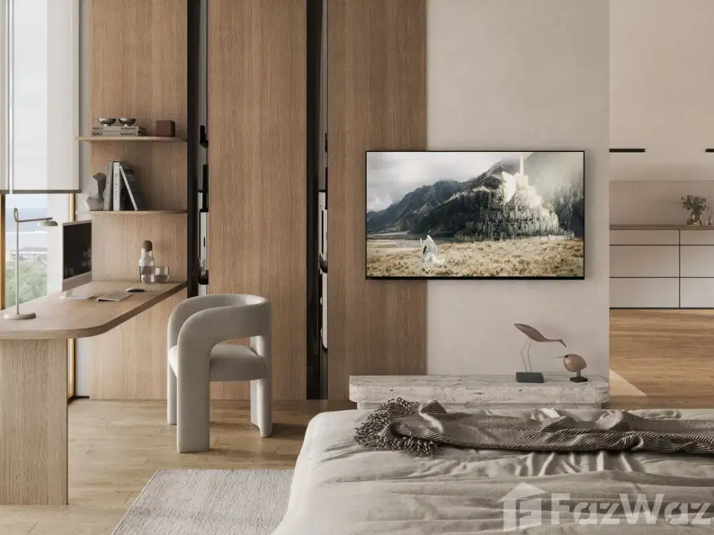 4 Bedroom Penthouse for sale at Azura Complex - Nusa Dua