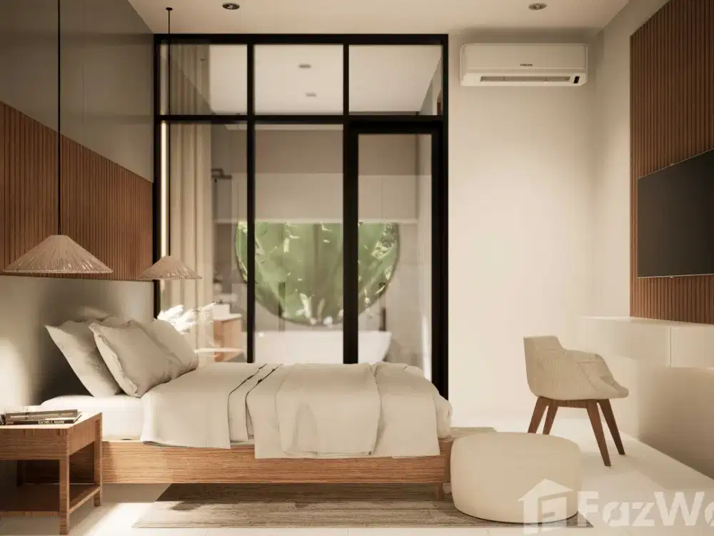 4 Bedroom Townhouse for sale at Aquamarine