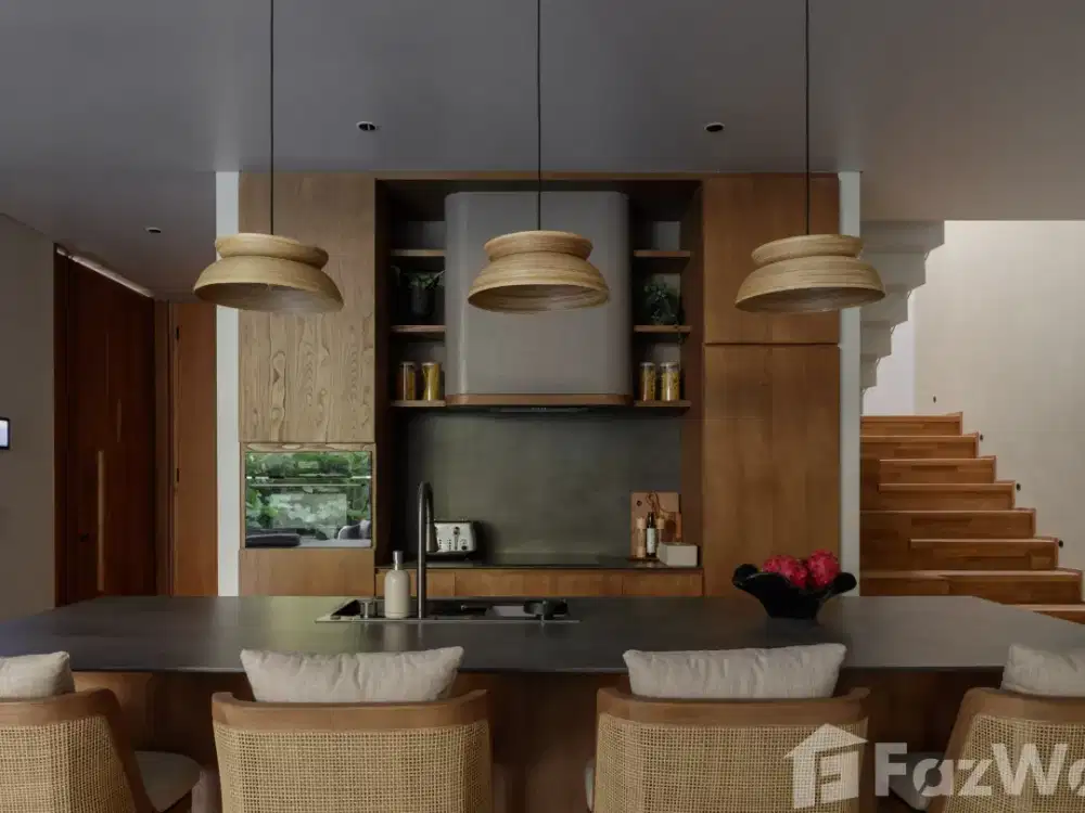 2 Bedroom Villa for sale at The Bank by OXO