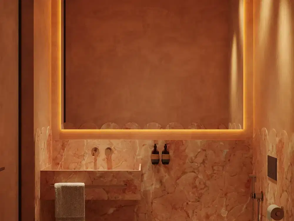 2 Bedroom Villa for sale at Origins @Nuanu by Baza Development