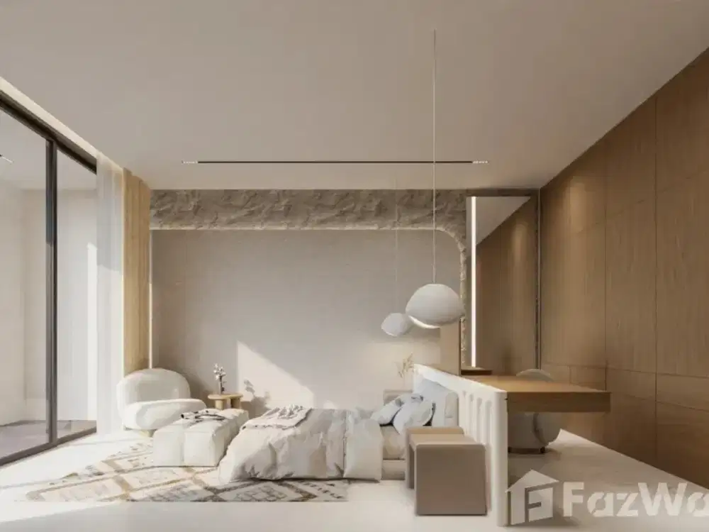 4 Bedroom Villa for sale at Kono Villas