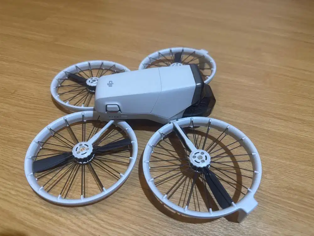 DJI FLIP DRONE DIJUAL MURAH DAN CEPAT