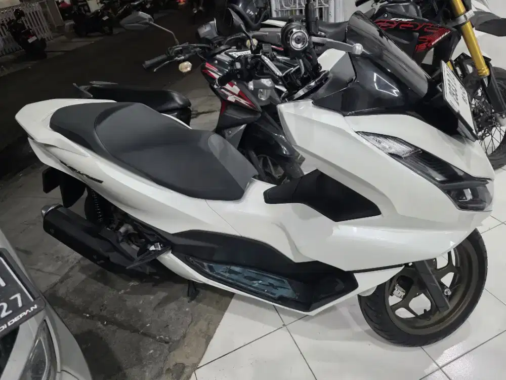 PCX 160 ABS 2024