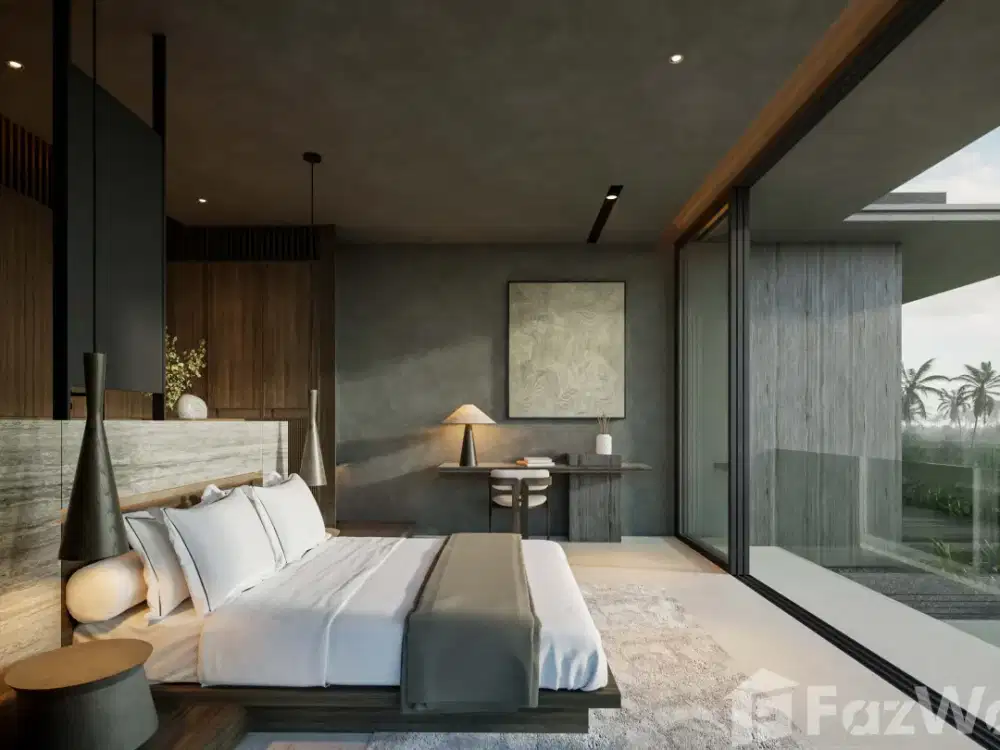 3 Bedroom Villa for sale at AXM Villas