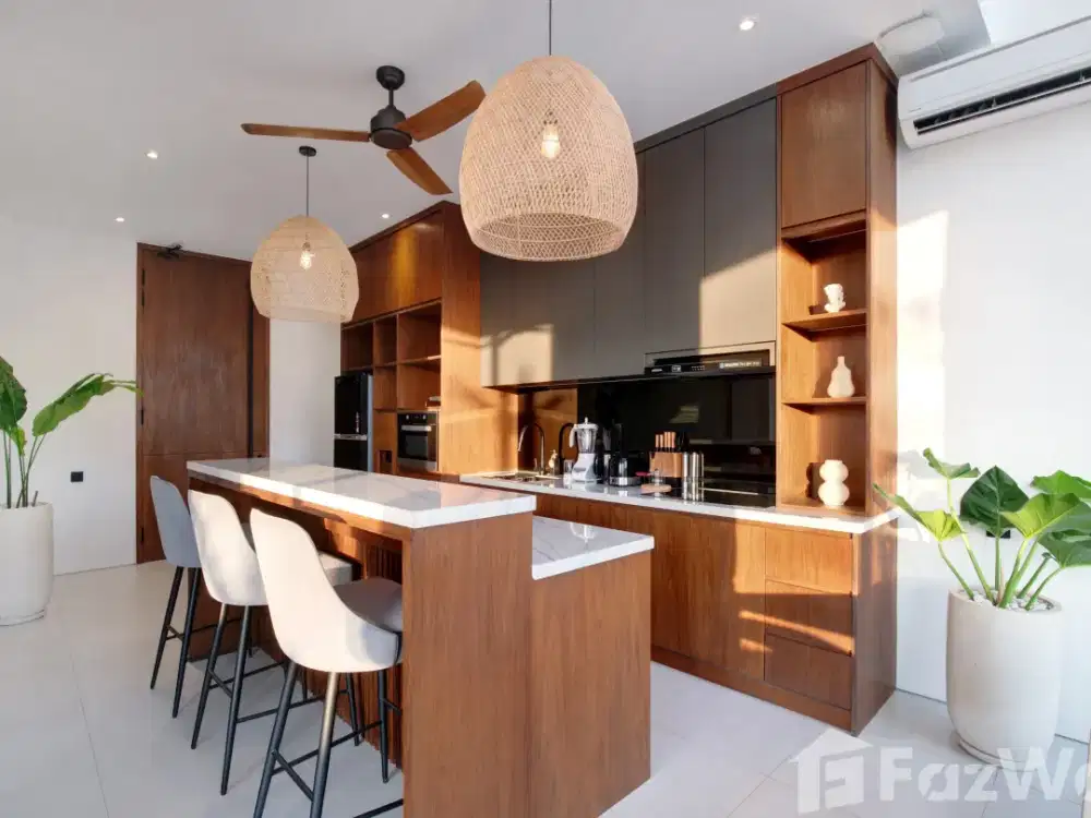 3 Bedroom Villa for sale at Aquamarine 3