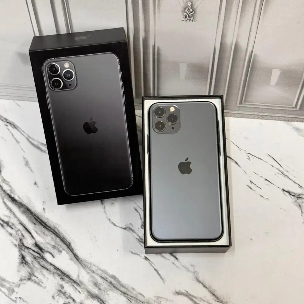 iphone 11 pro 256gb inter