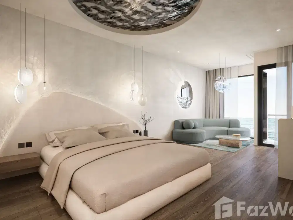 1 Bedroom Apartment for sale at Element Residence