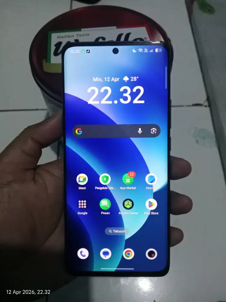 Oppo Renno11 5G ram 8/256 amoled layar lengkung nominus orian cakep