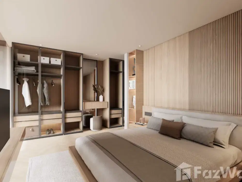 3 Bedroom Villa for sale at Maja Taphala