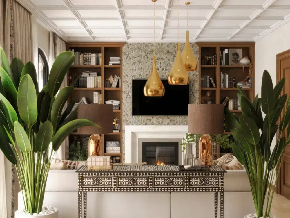 5 Bedroom Villa for sale at Royalin Villa