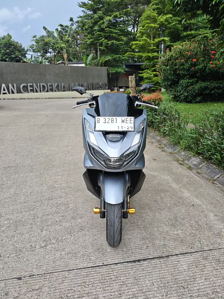 PCX NEW 160cc 2024 MESIN STANDAR