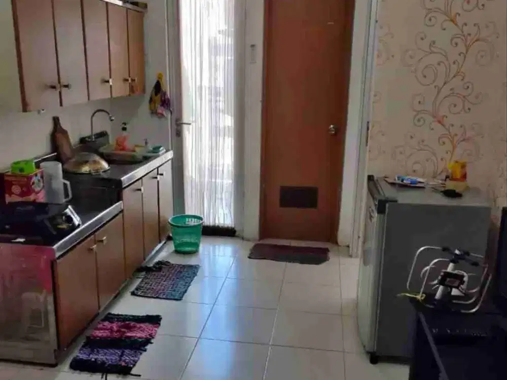 SHMSRS LANTAI 6‼️APARTEMEN GUNAWANGSA MANYAR TENGAH KOTA SURABAYA