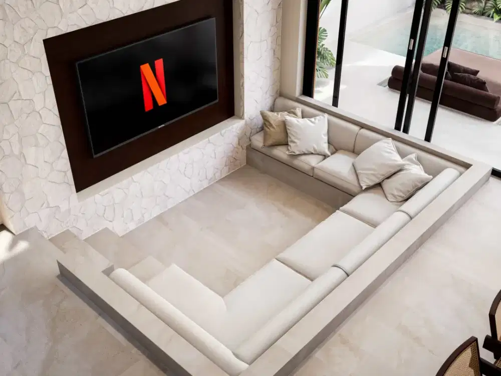 2 Bedroom Villa for sale at The Finca Bali