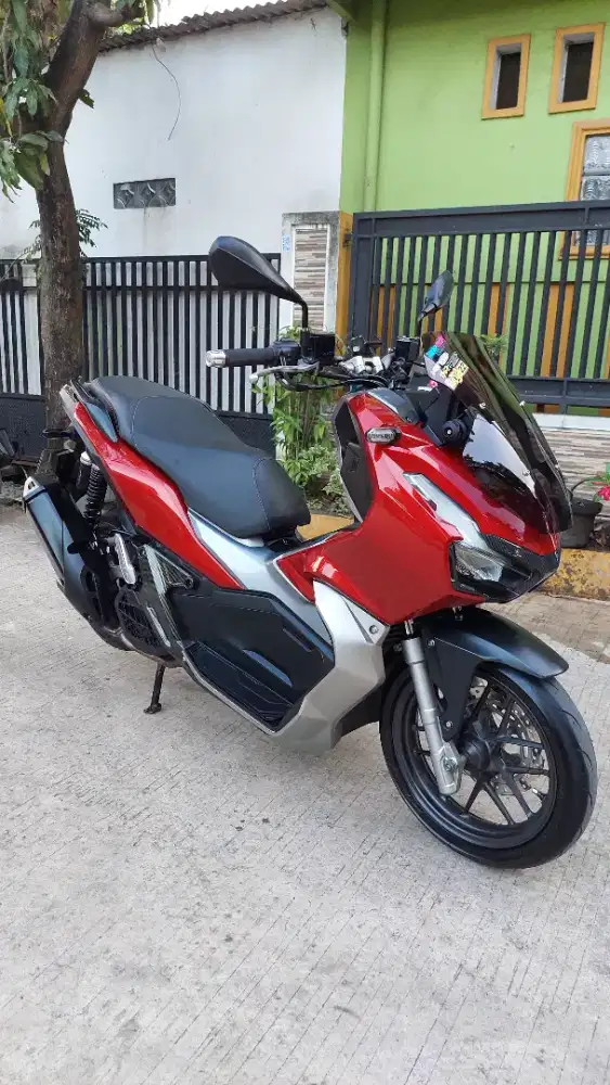 For sale ADV 150 2020 mulus parah ss lengkap nego