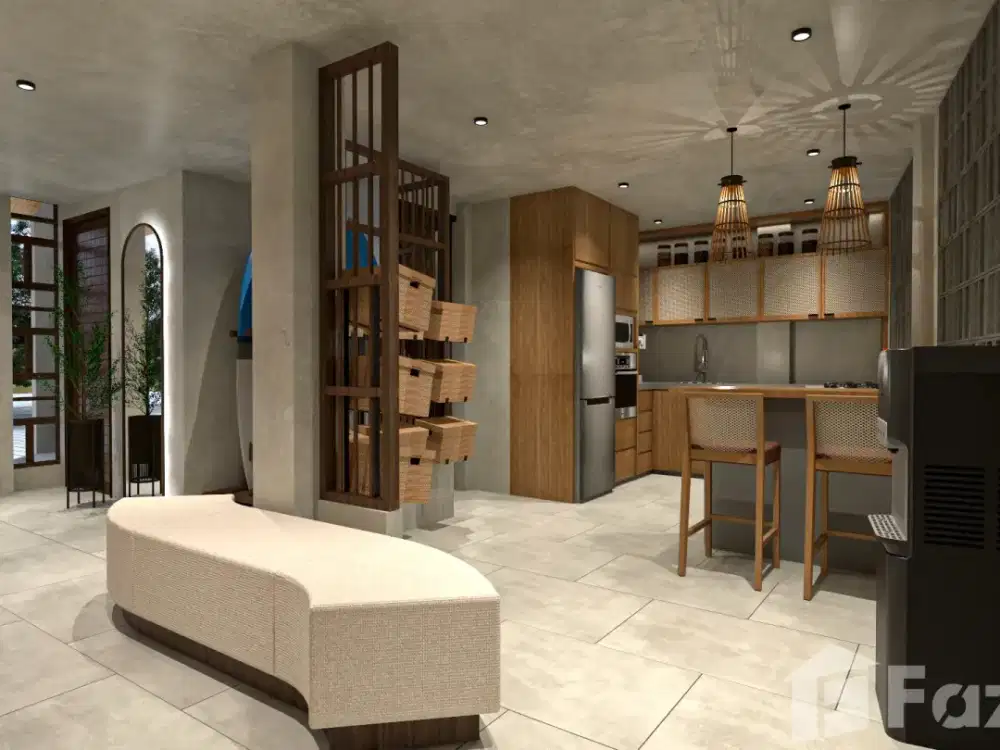 1 Bedroom Apartment for sale at Desa Harmonis 2