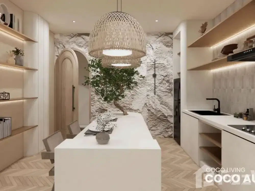 1 Bedroom Condo for sale at Coco Hills Resort - The Skyline