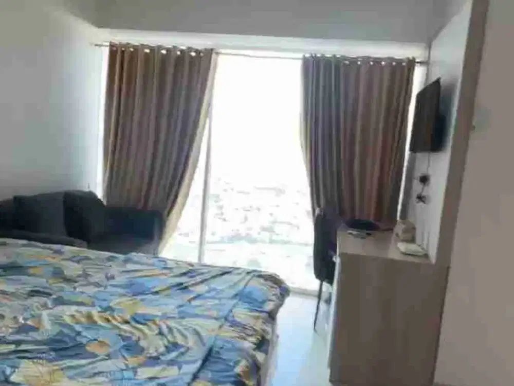 Apartemen Studio Grand Kamala Lagoon Bekasi