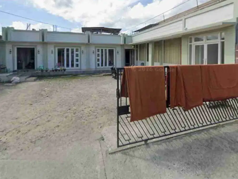 DIJUAL CEPAT GUESTHOUSE DAN HOMESTAY DAERAH KOTAMOBAGU, HARGA SANGAT MURAH