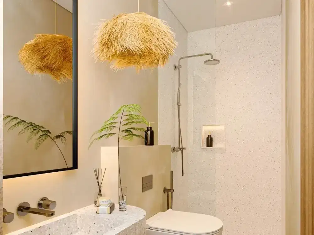 2 Bedroom Villa for sale at Casaverde