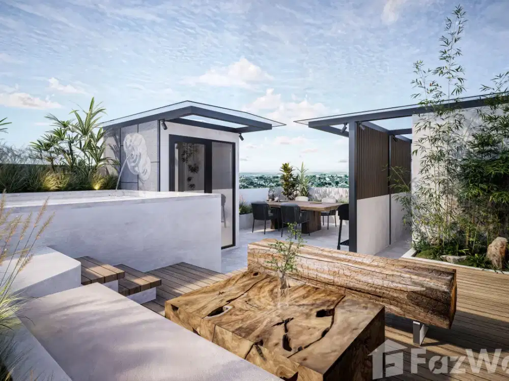 2 Bedroom Apartment for sale at Element Residence