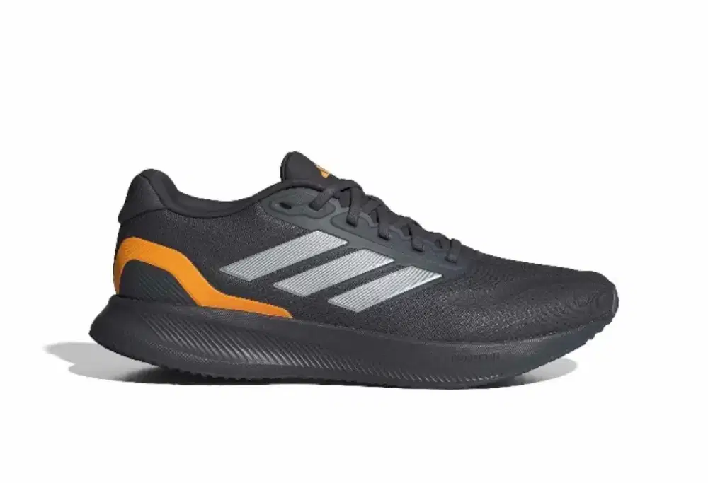 Sepatu adidas run size 42 murah