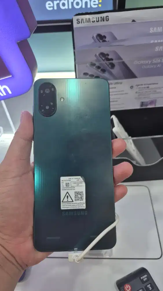 Kredi hp samsung a07