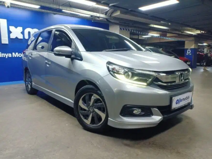 DP 5% Honda Mobilio SWAR