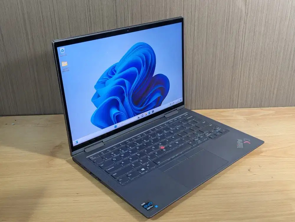 Lenovo ThinkPad X1 Yoga Gen6 BISA DICICIL KTP SAJA