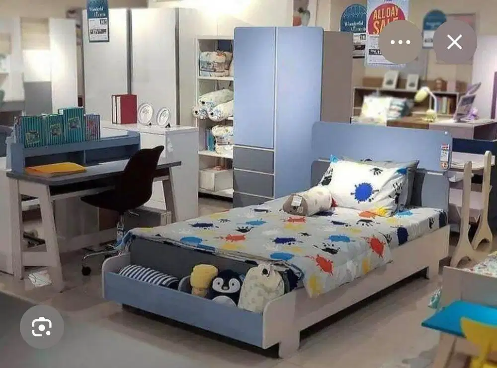 Dijual karna tidak pernah dipakai jual mura aja