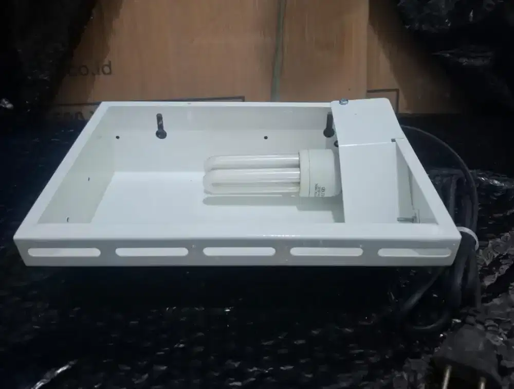 Fly catcher perangkat lalat