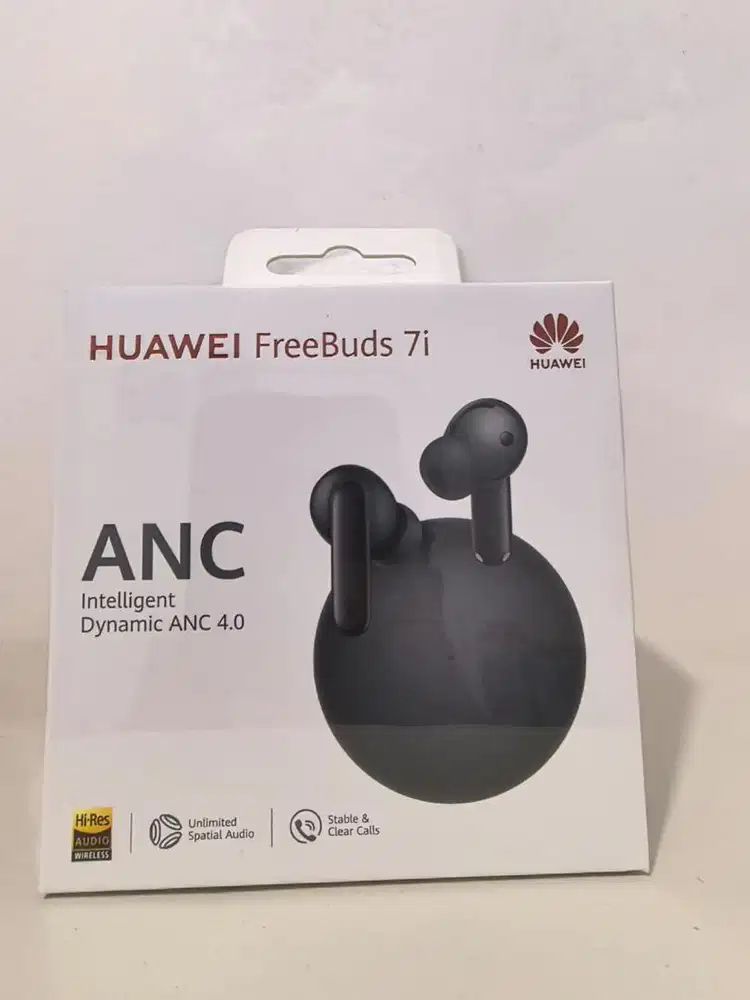 HUAWEI FreeBuds 7i TWS