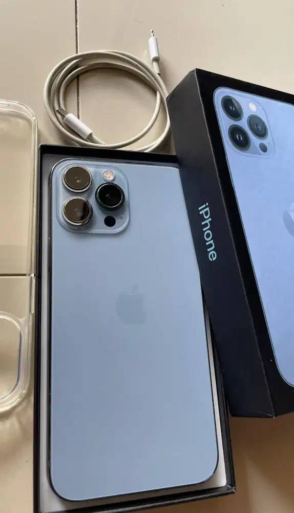 iPhone 13 Pro Max 256GB