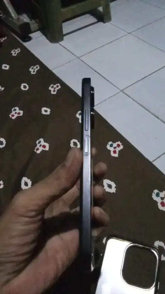 Jual redmi 13 kondisi second