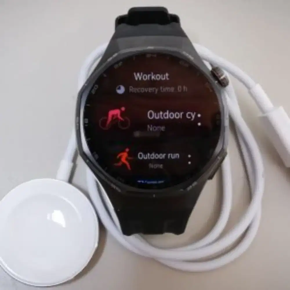 Smartwatch Huawei GT 6 pro