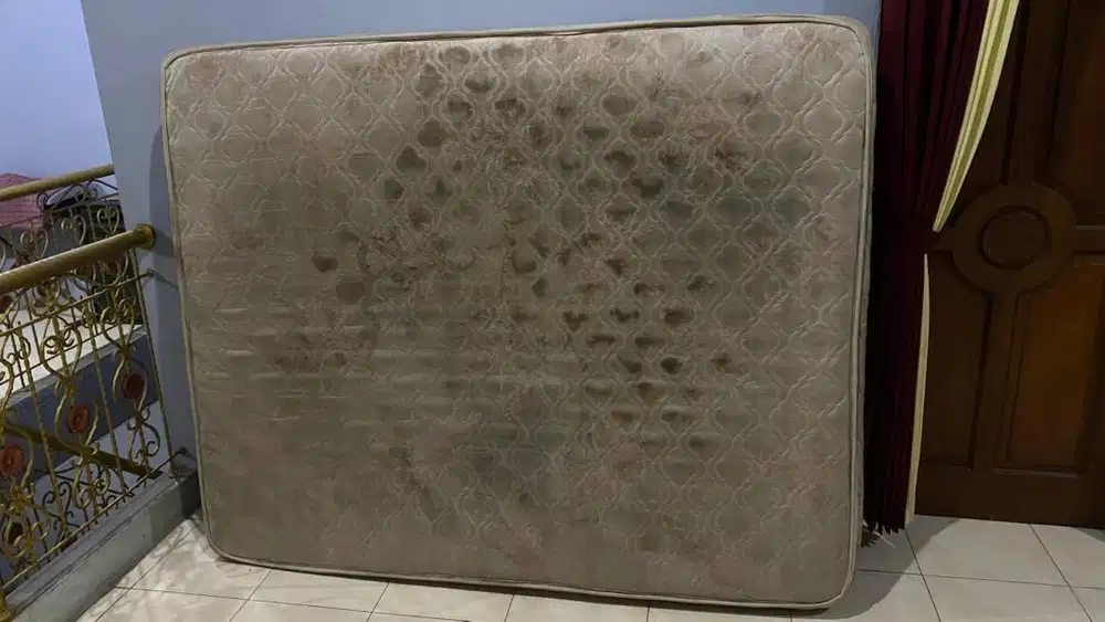 Kasur 160x200 (Bekas)