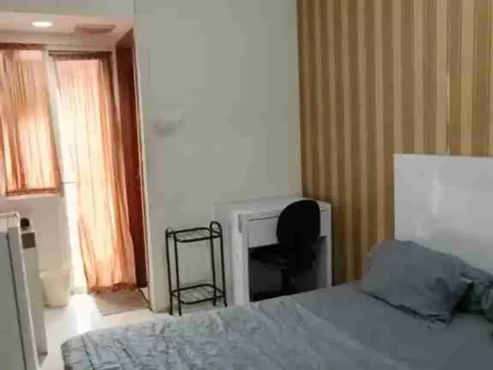 Apartemen Mares studio