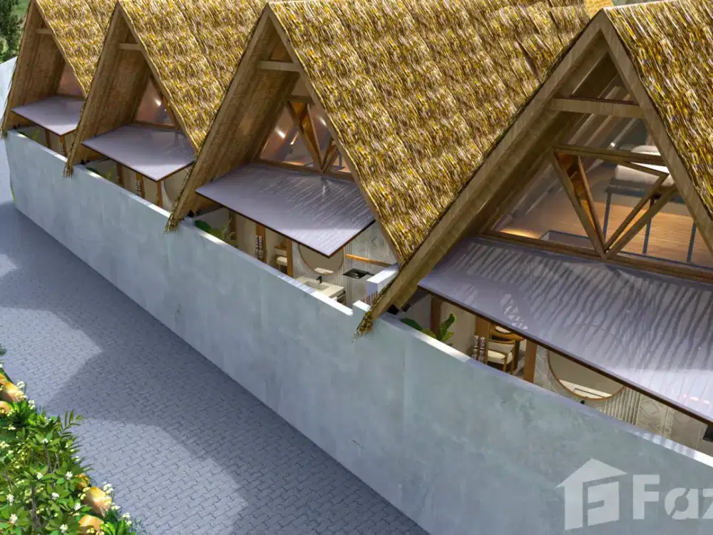 1 Bedroom Apartment for sale at Desa Harmonis 2