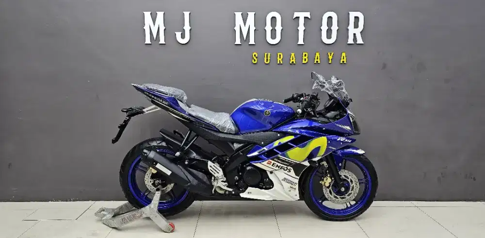 YAMAHA R15 V2 2017