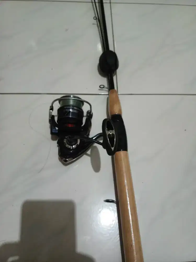 Jual joran shimano