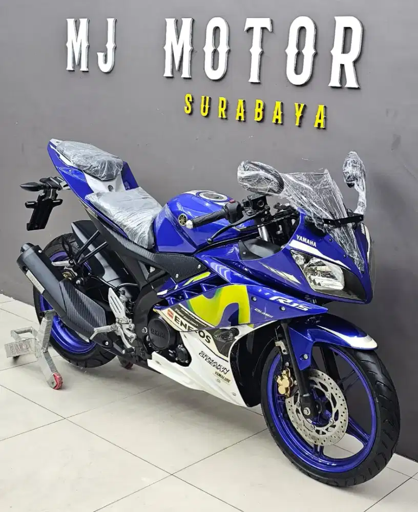 YAMAHA R15 V2 2017